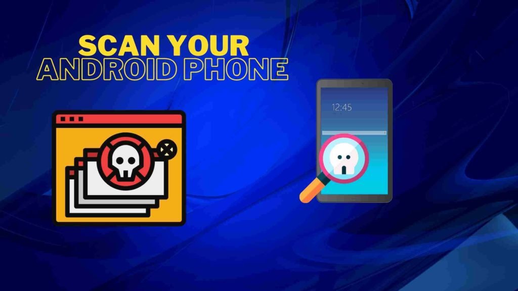 how to fix a hacked android phone