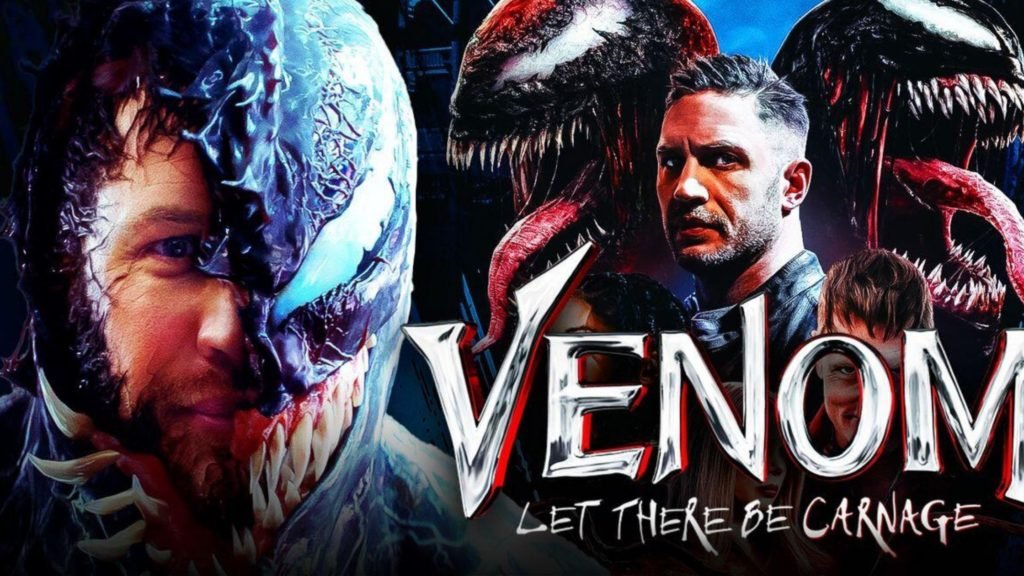 watch venom let there be carnage for free