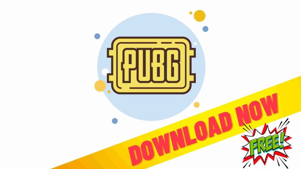how to download pubg for free