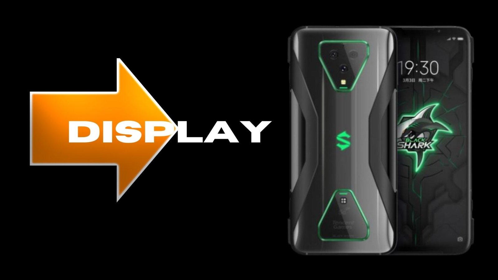 Best Ever Gaming Phone In Nepal » Price, Specification, More