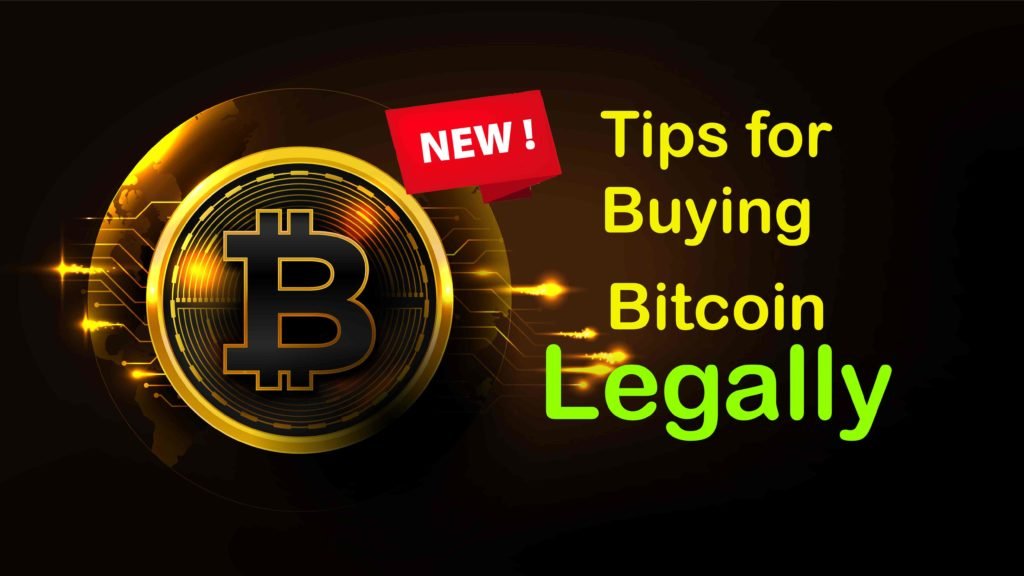 can i legally buy bitcoins