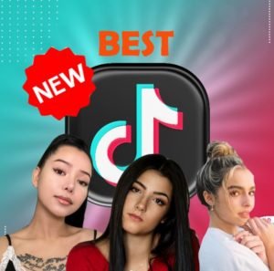 Top 10 Popular Tiktokers » Updated Famous Tiktokers List