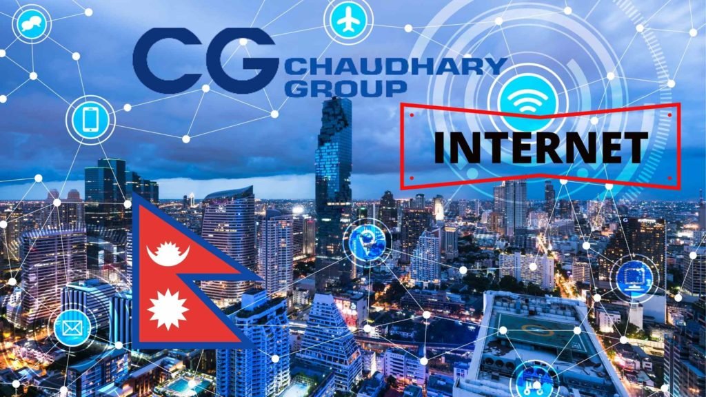 How To Install CG Internet In Nepal? Best 2 Ways » Price Of CG Net Speed