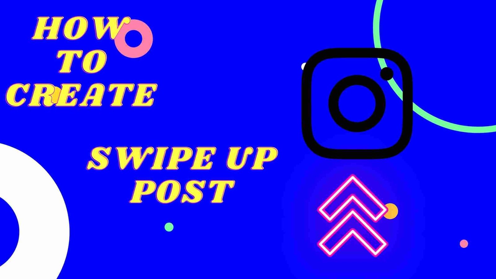 Simple Trick To Swipe On Instagram PC 2021 » Instagram Tip
