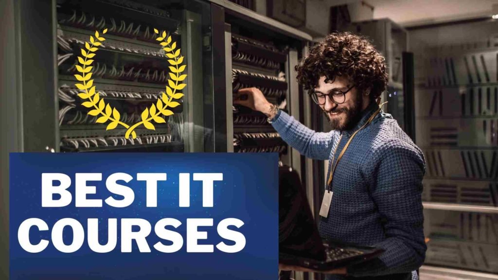 best course after 12 computer science for girl