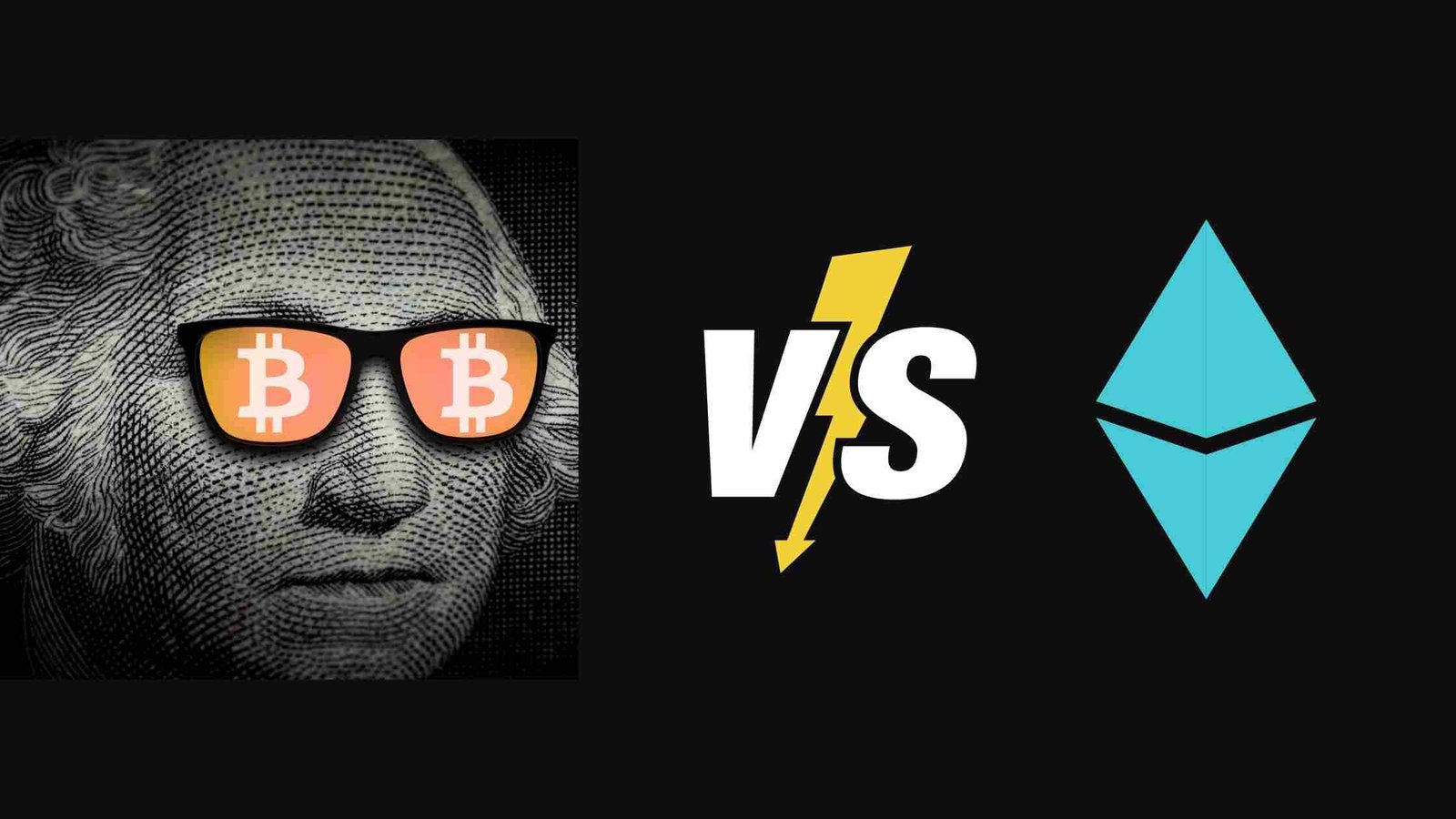 Is it better to buy Ethereum or Bitcoin?