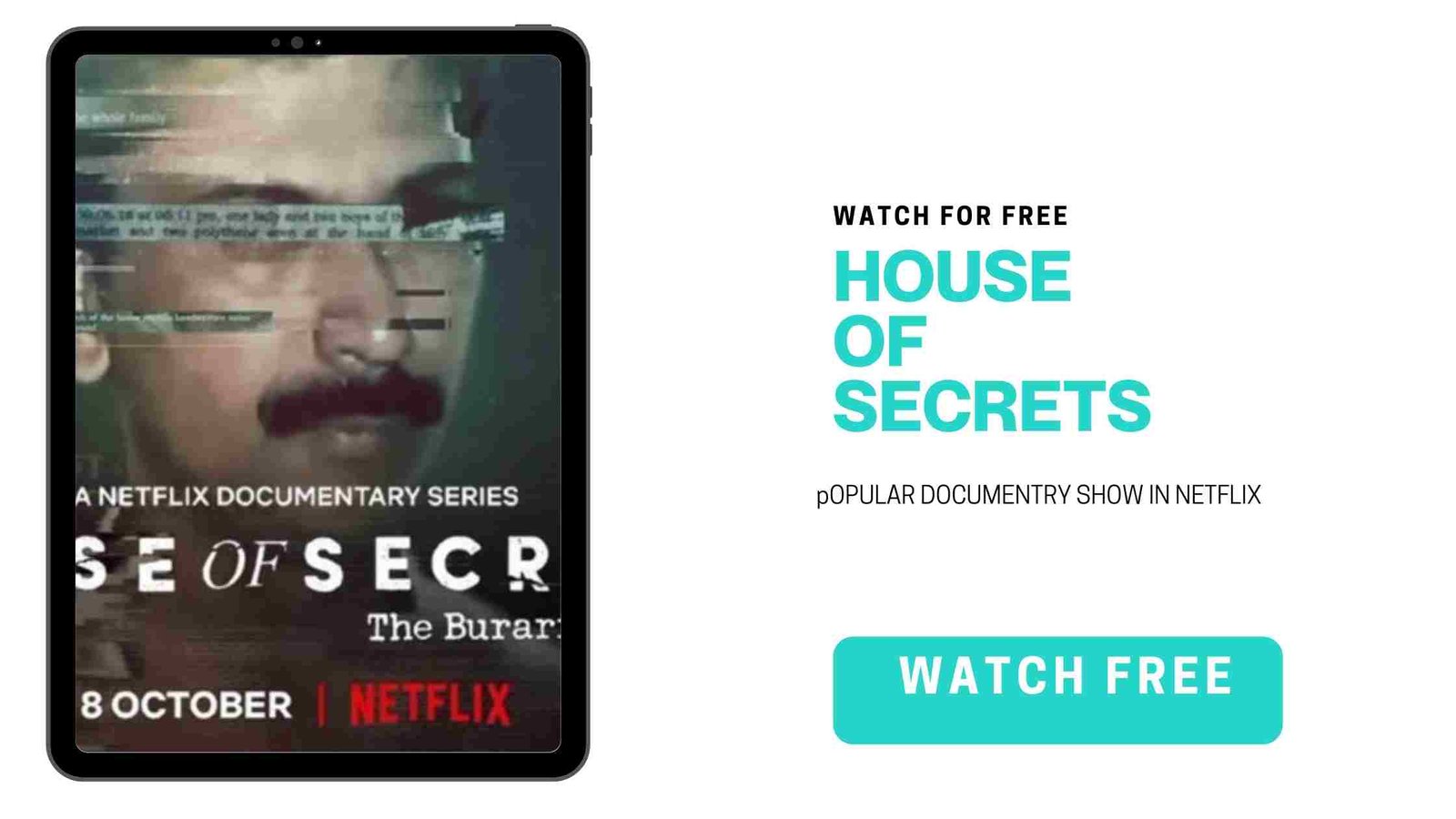 people are using this method to watch house pf secrets for free