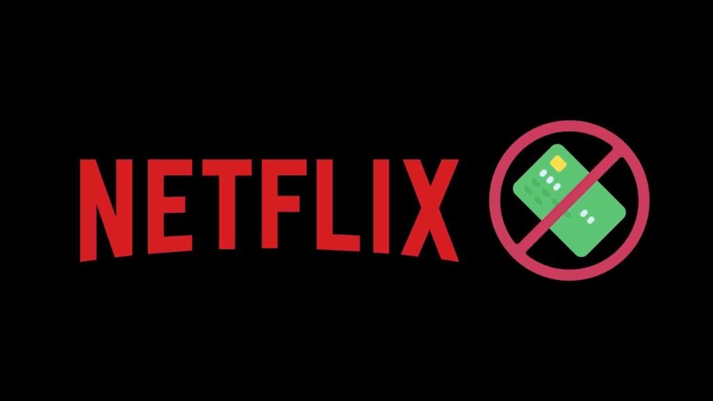 Easiest Ways To Get Netflix Free Trial Without Credit Card.