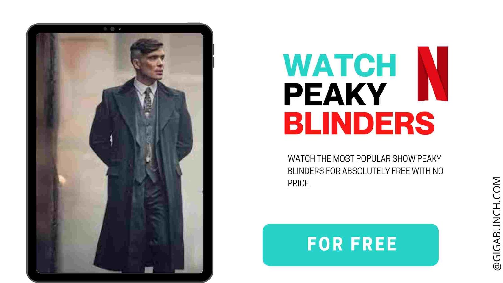 How To Watch Peaky Blinders Season 6 For Free