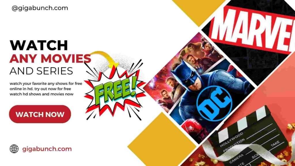 Top 10 Films And TV Shows That Everyone Should Watch 2022 » GigaBunch