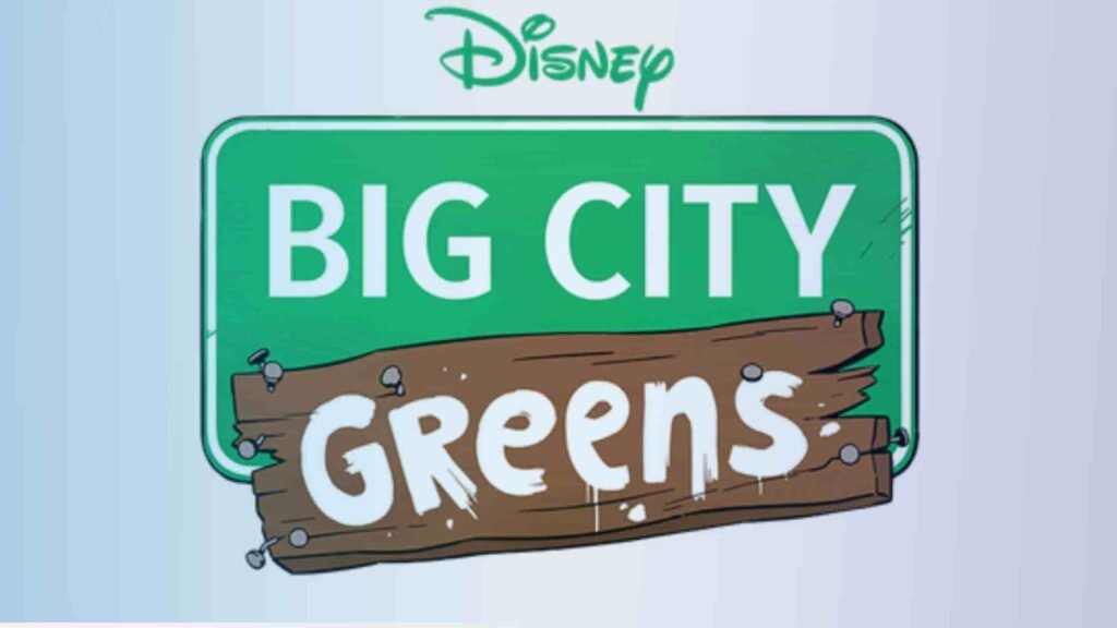 Big city green. Big City Greens. Big City Greens Gloria. Big City Life бренд.