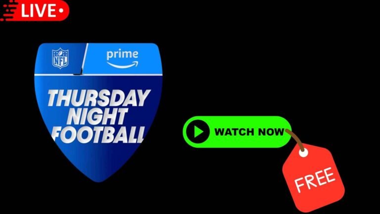 Thursday night football