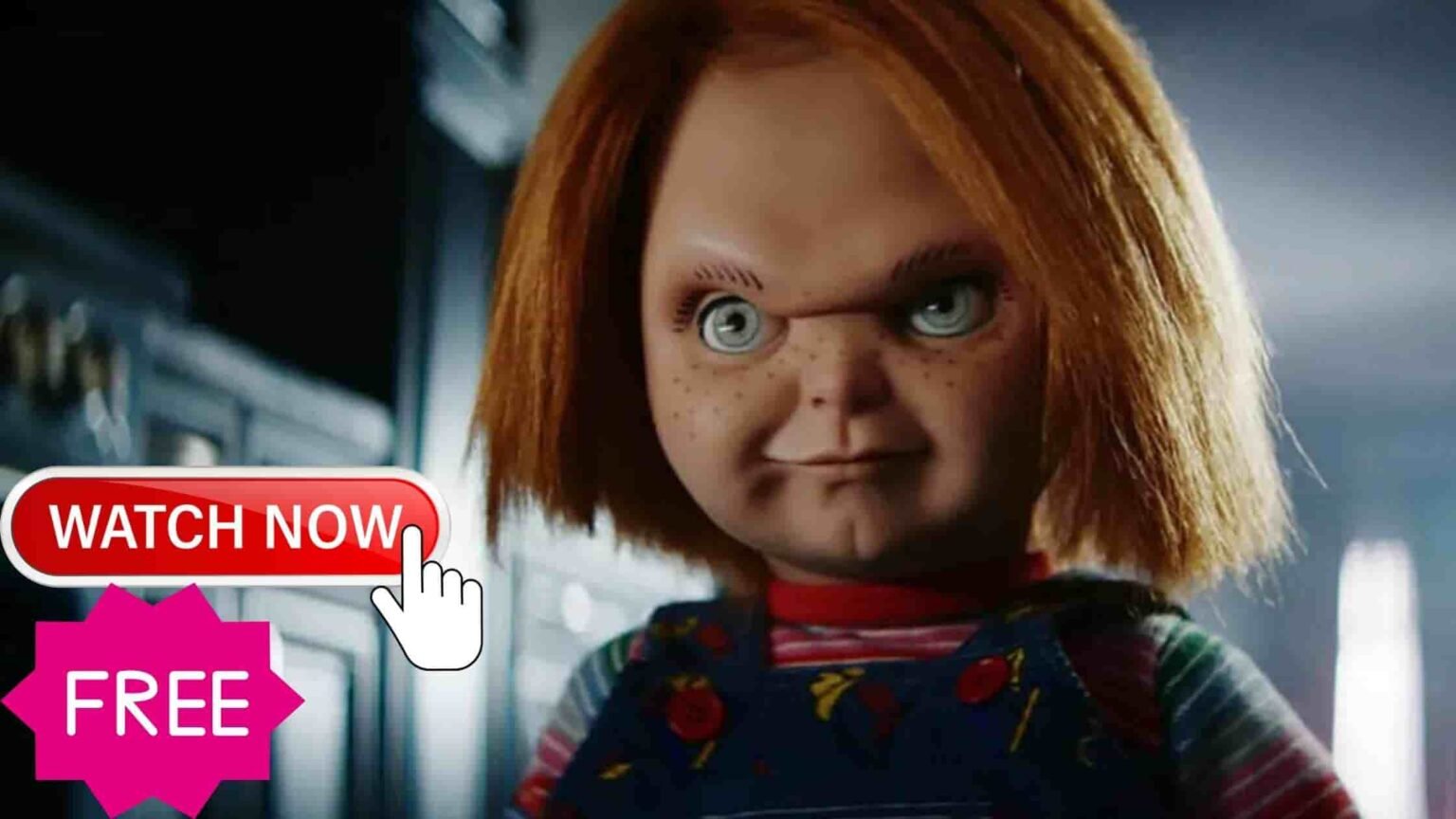 Here’s How You Can Watch Chucky Season 2 For Free – GigaBunch