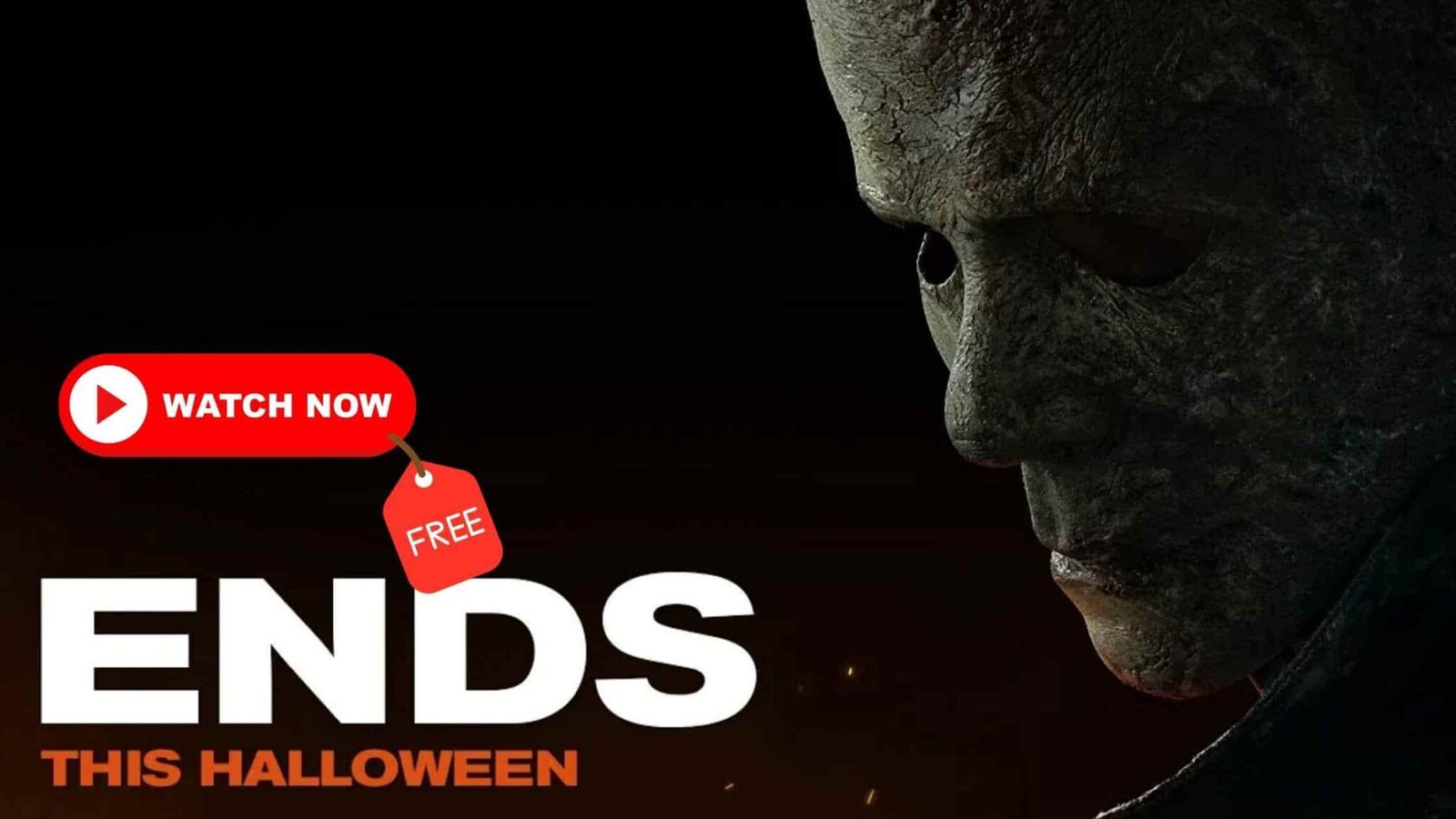 Quick And Easy Way To Watch Halloween Ends » GigaBunch