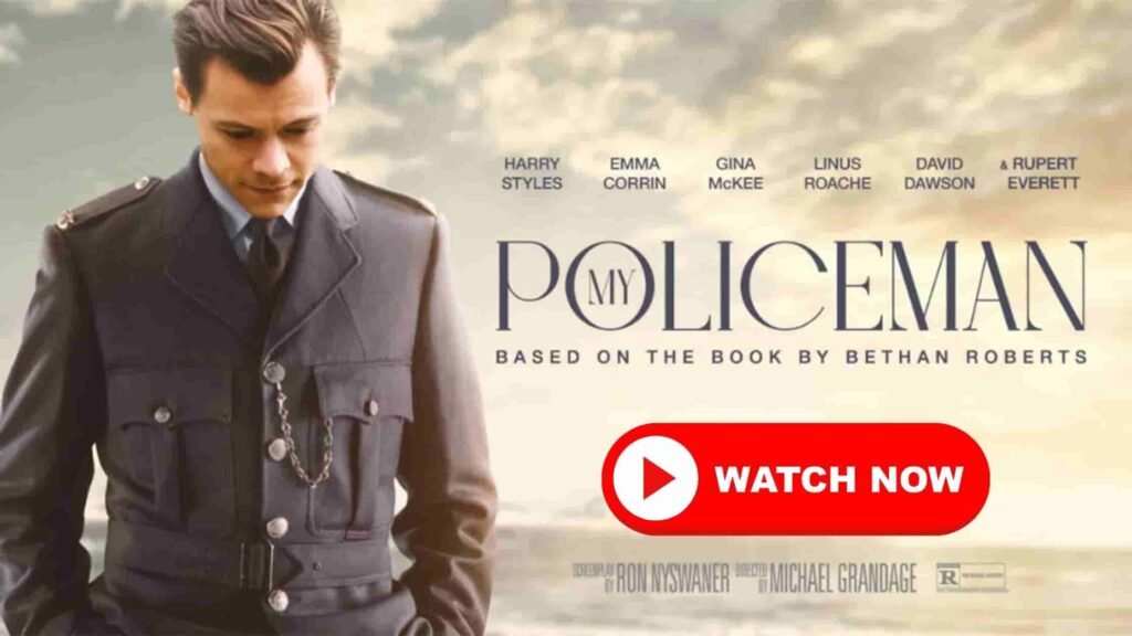 Simple Trick To Watch My Policeman Movie 2022 Online » GigaBunch