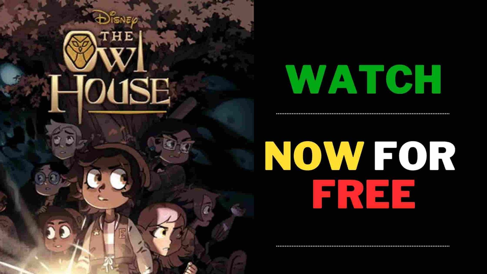 the owl house season 3