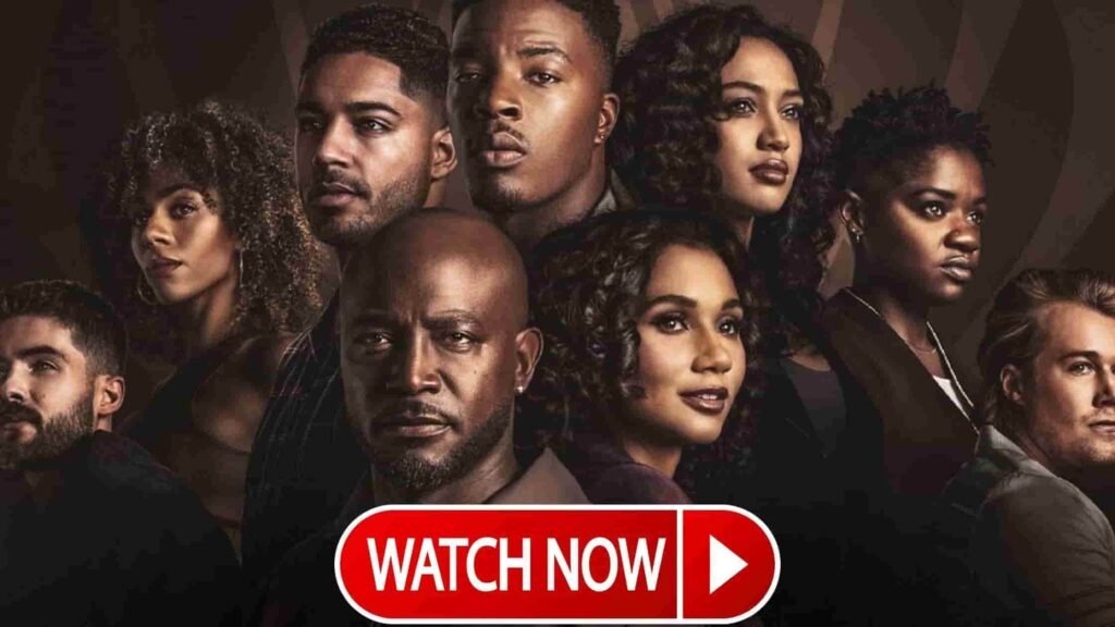 Simple Method To Watch All American For Free Online – GigaBunch