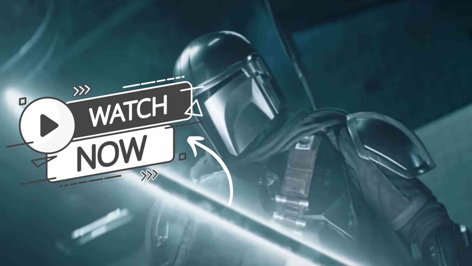 Here's How You Can Watch The Mandalorian Season 3 Online » GigaBunch