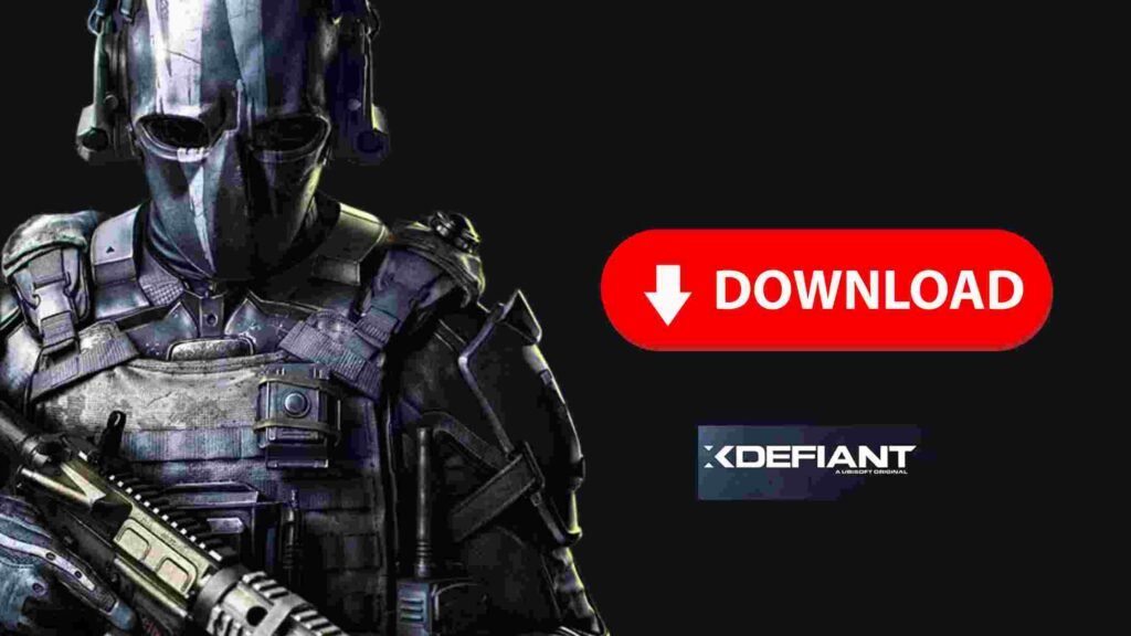 xdefiant download