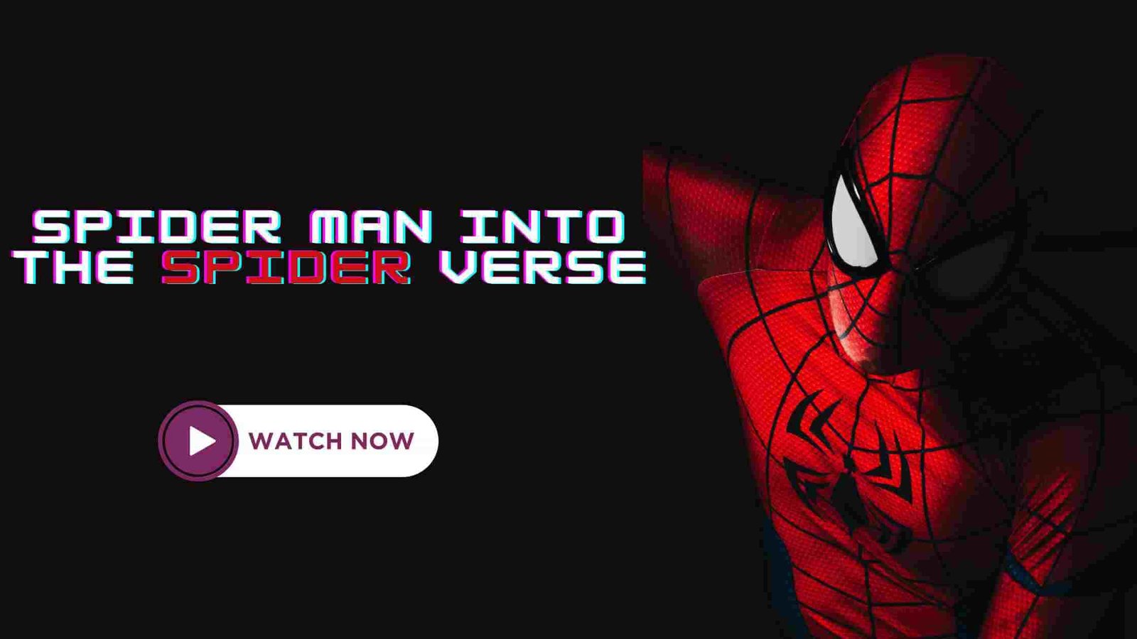 spider man