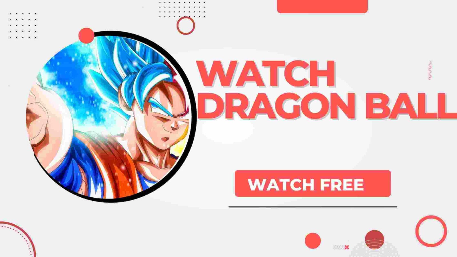 dragon ball watch online
