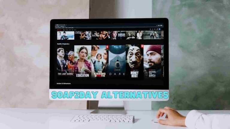 soap2day alternatives sites