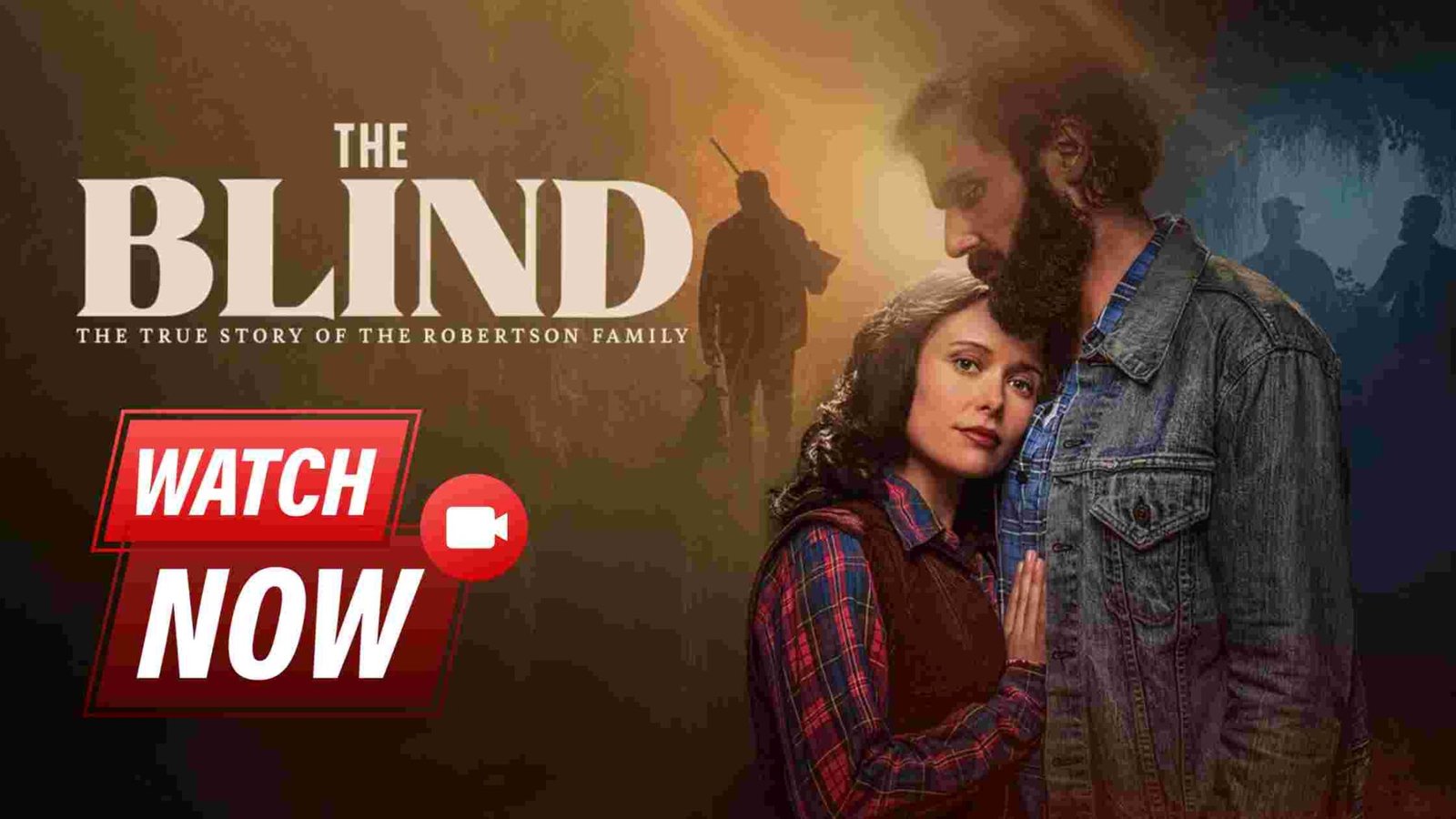 How To Watch The Blind Movie 2024 Online » GigaBunch