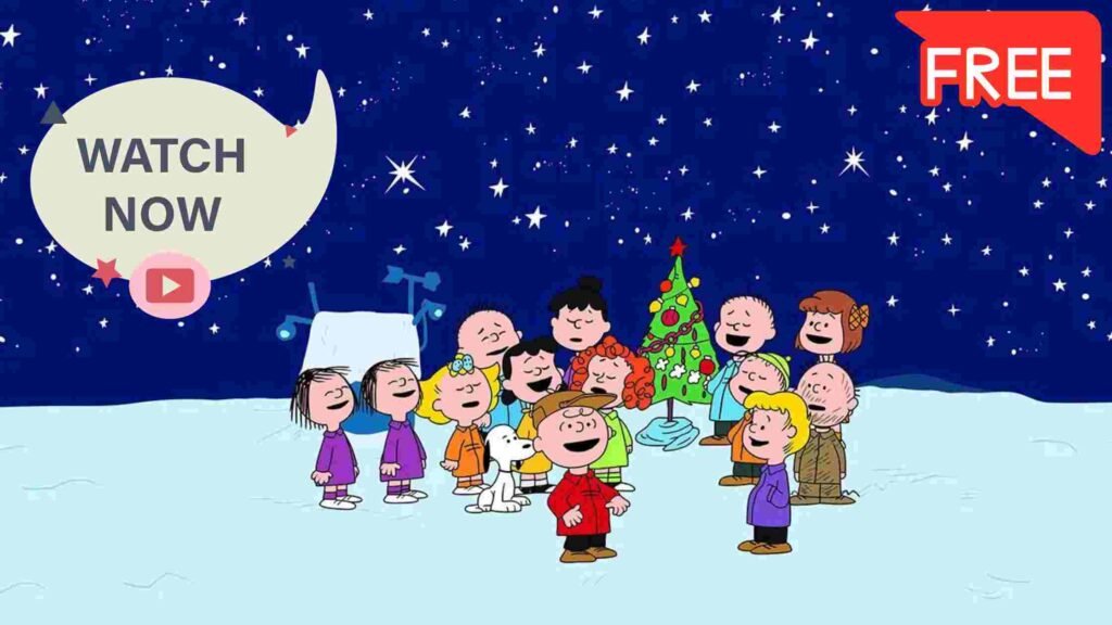 Unwrapping Joy Your Ultimate Guide On How To Watch Charlie Brown