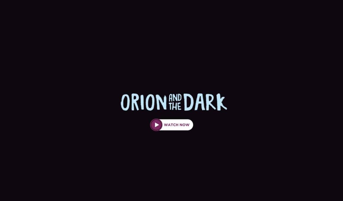 orion and the dark watch now : gigabunch.com