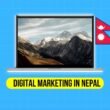 digital marketing in nepal