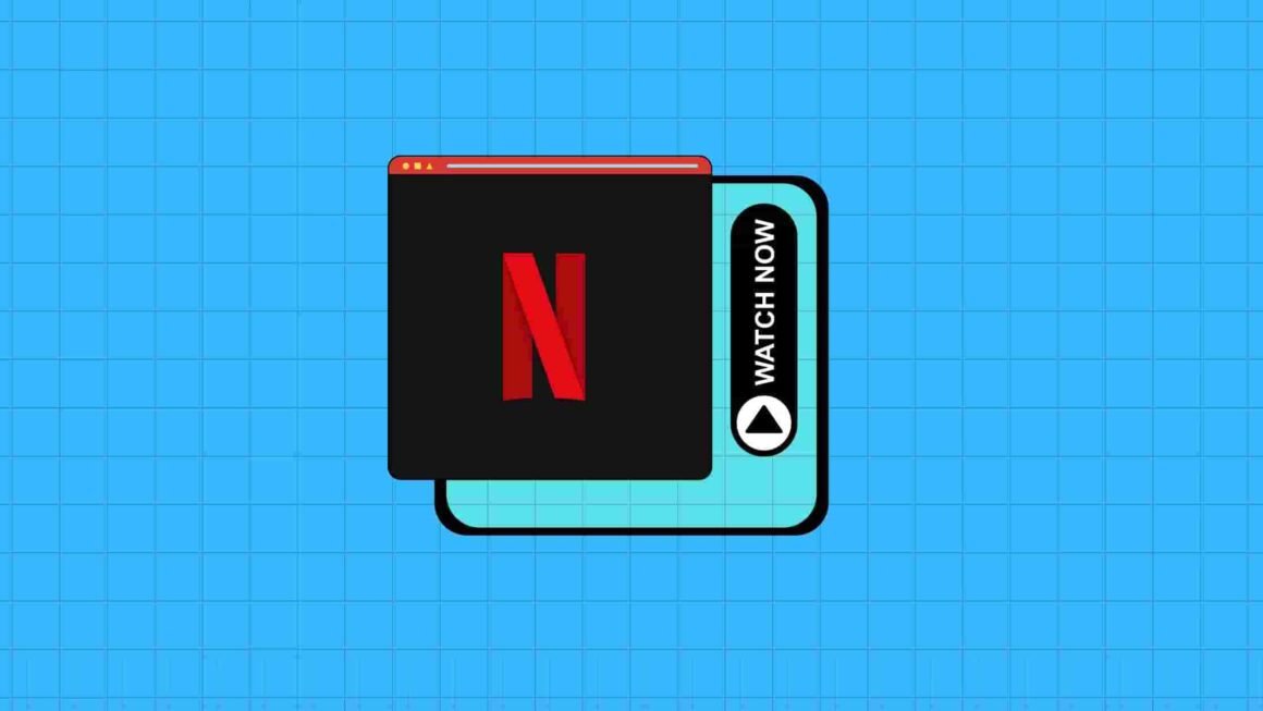 How To Watch Movies And Series Online With Netflix And Prime » GigaBunch