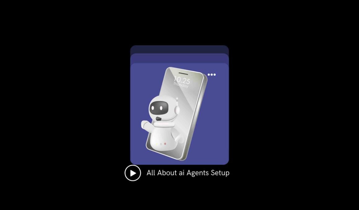 ai agent