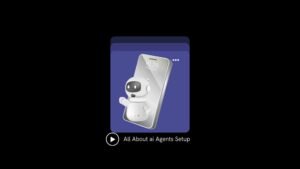 ai agent